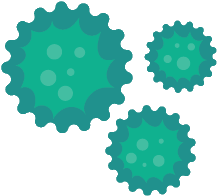 Mycoplasma i Chlamidia