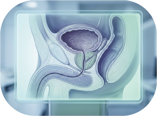 oboljenja prostate